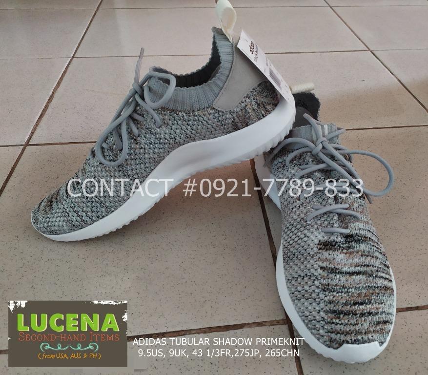 adidas tubular shadow primeknit