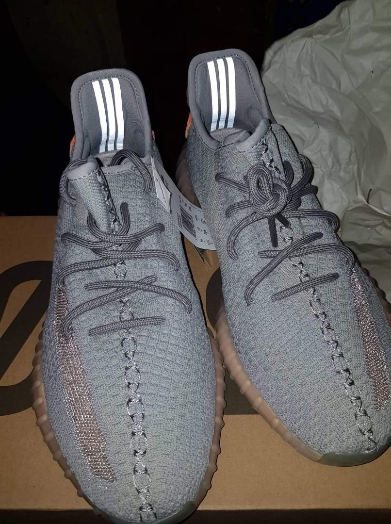 yeezy 350 v2 factory lace