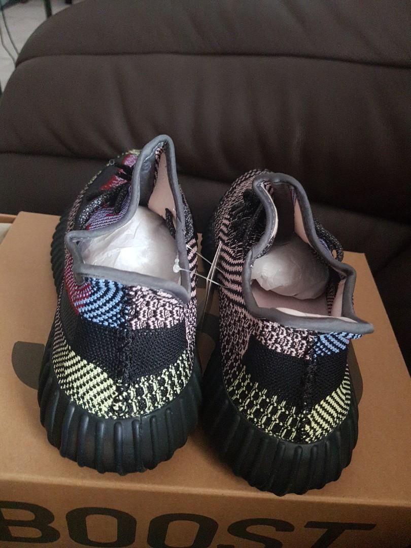 Adidas Yeezy boost 350 yechiel us 10 uk 9.5