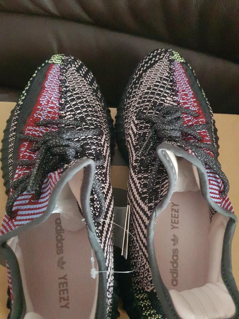 Adidas yeezy deals yechiel uk