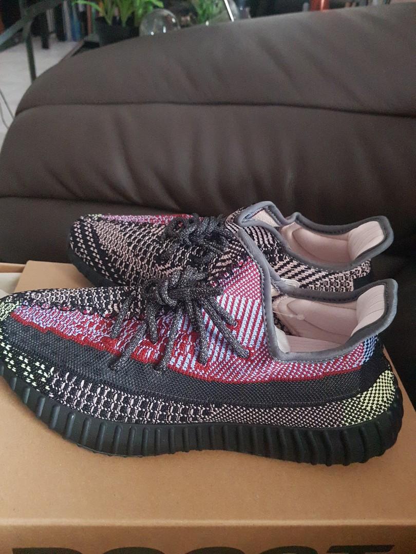Adidas yeezy yechiel uk 2025