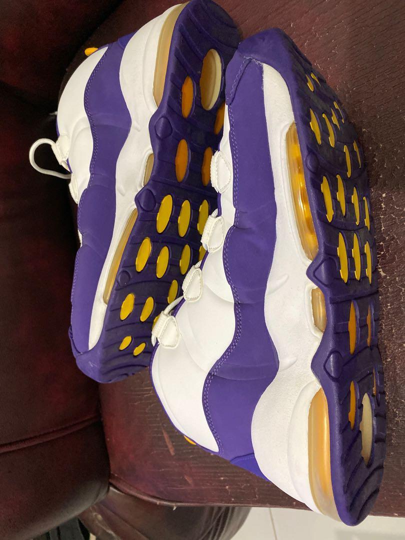 uptempo 95 lakers