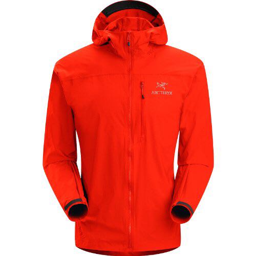 squamish jacket