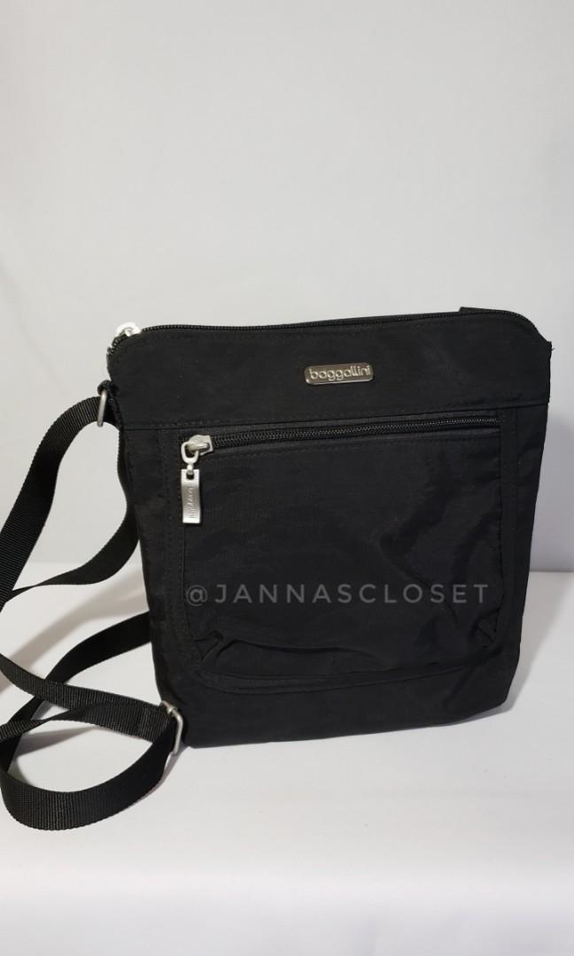 Baggallini sling shop bag price