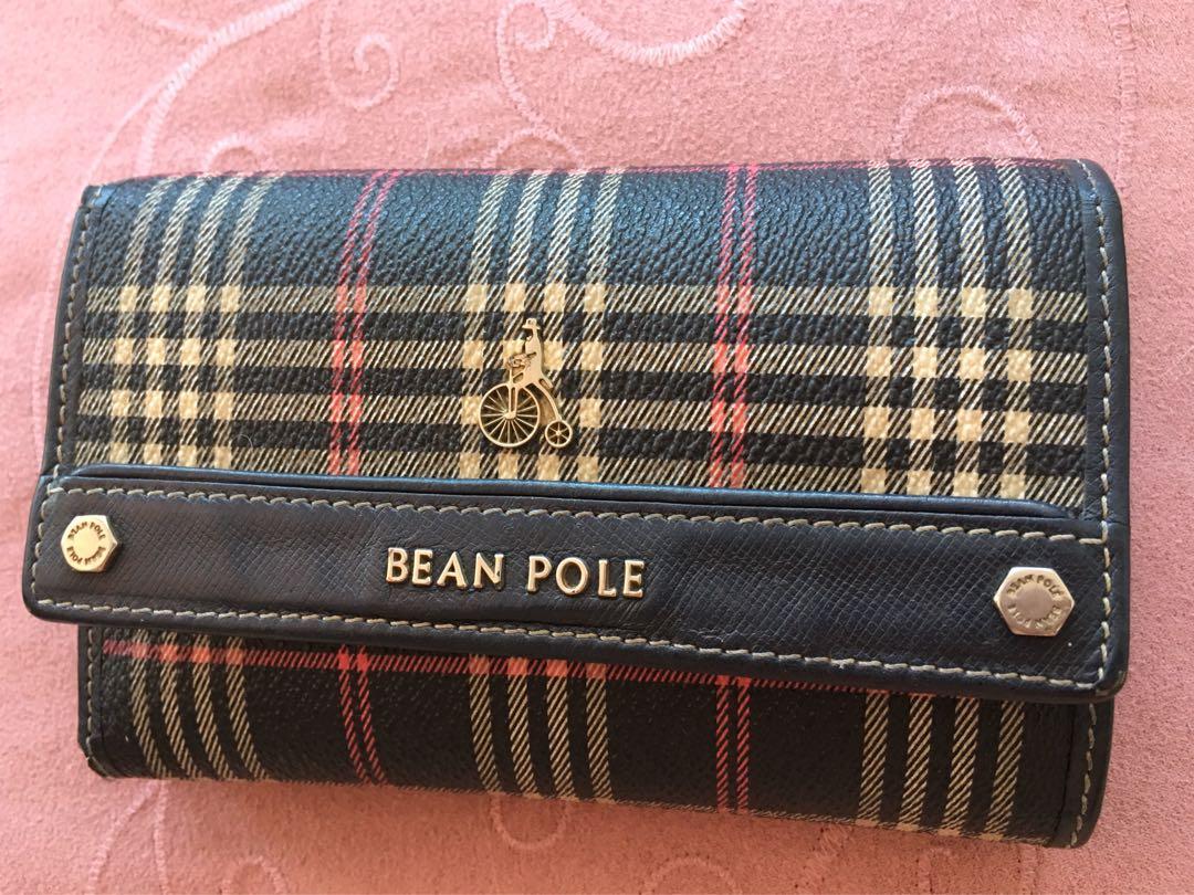 beanpole wallet