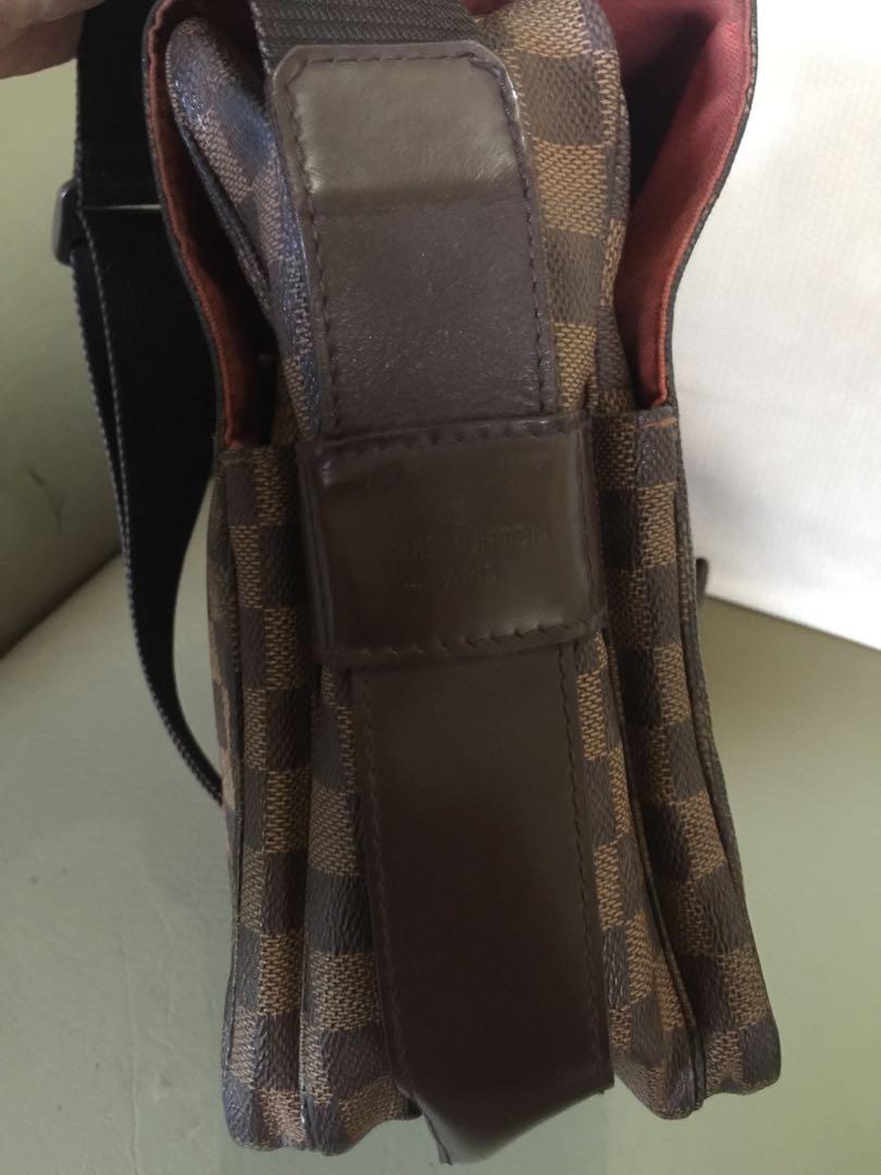 Lv Messenger Bag Rep Reddit World