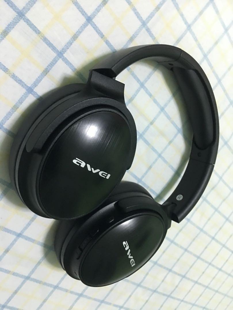Awei sales 780bl review
