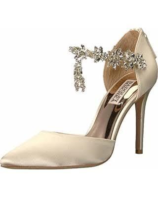 Badgley mischka venom deals