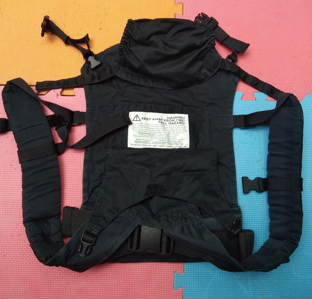 Beco Butterfly 2 Baby Carrier Babies Kids Going Out Carriers