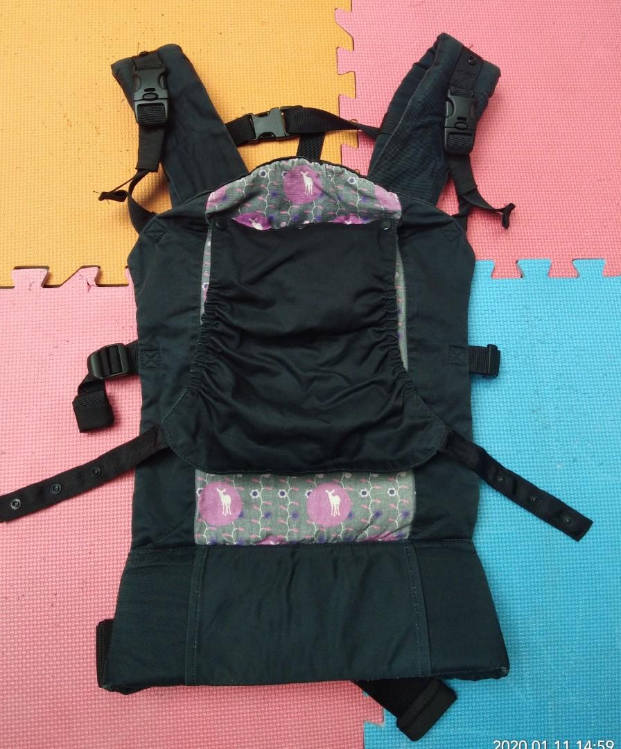 Beco butterfly 2 infant insert online