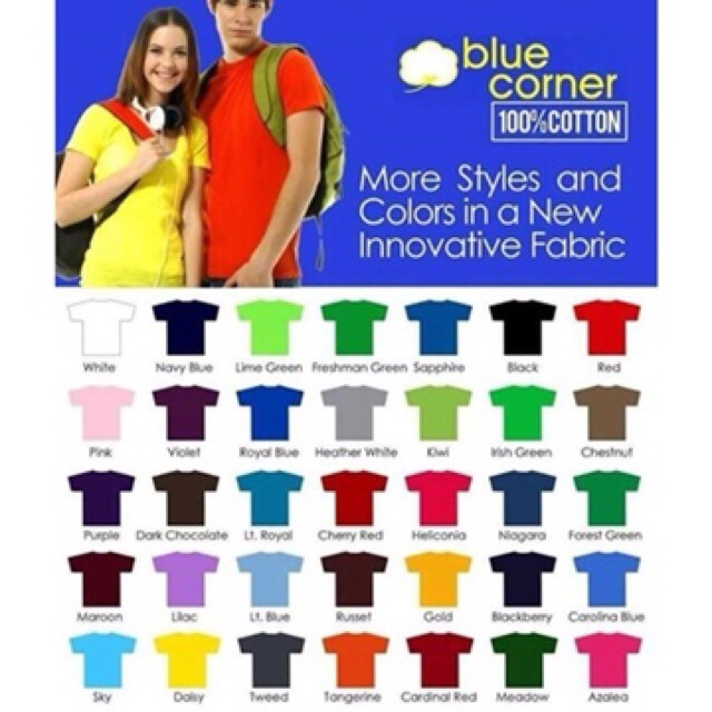 Blue corner polo shirt with stripes outlet