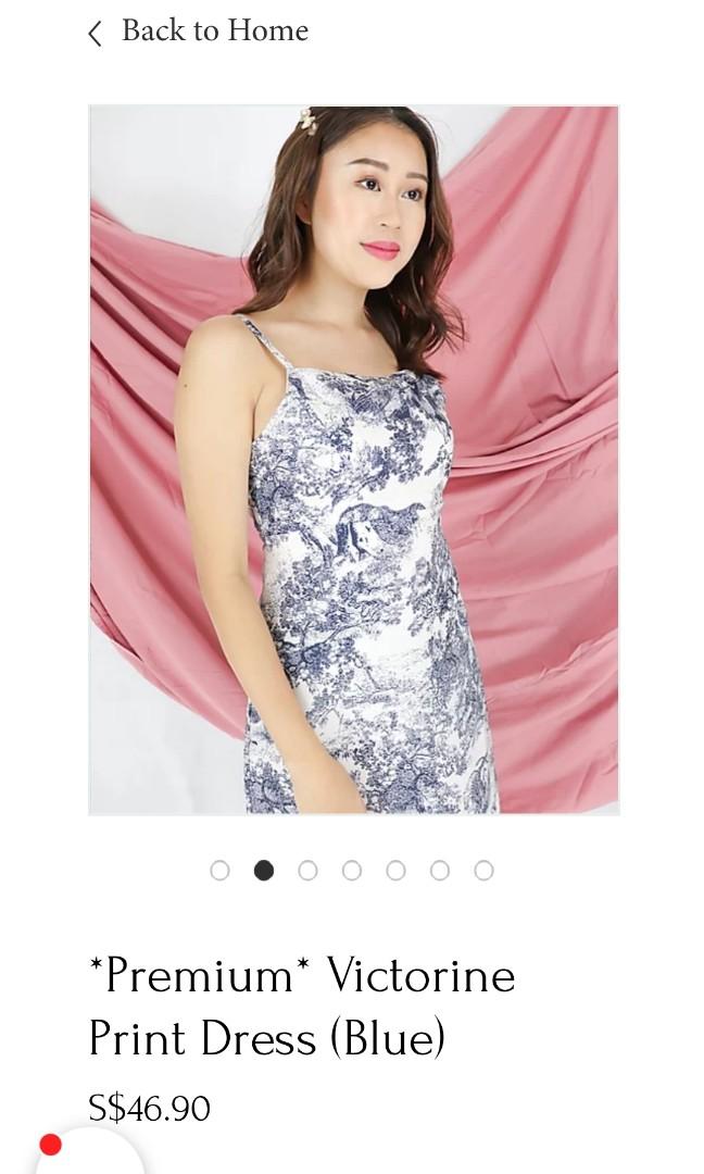 New launch dress Clearance