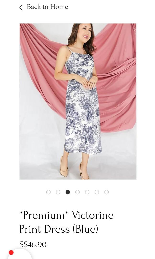 New launch dress Clearance