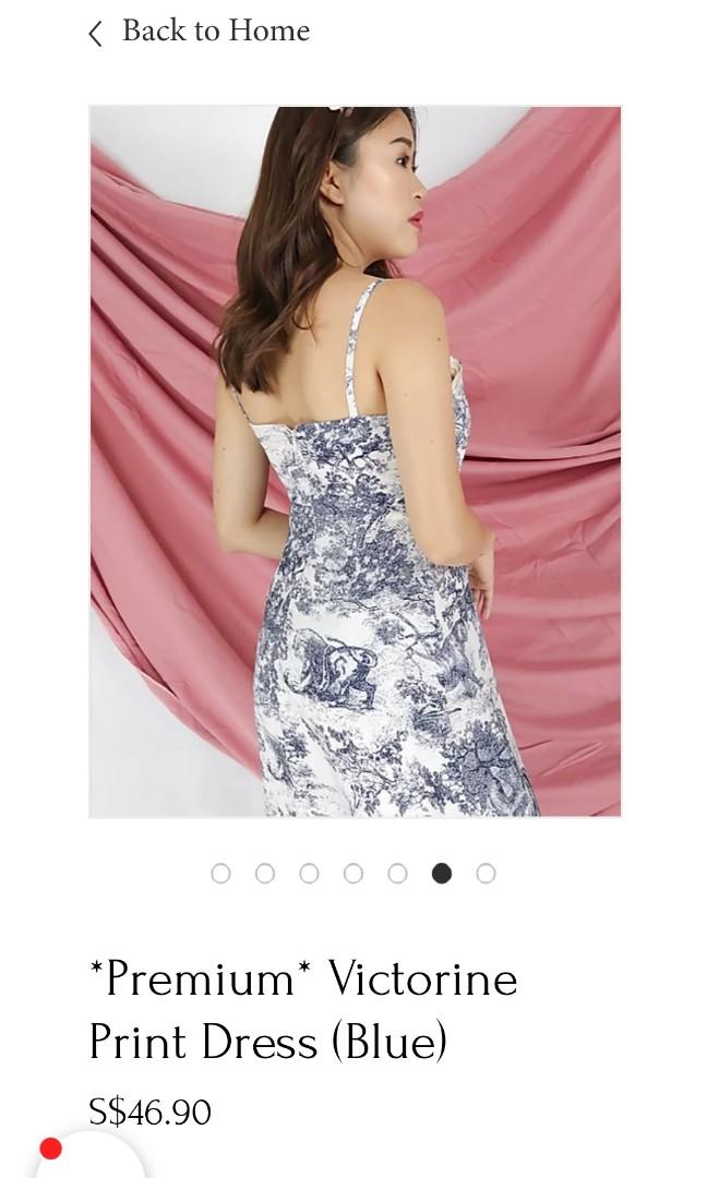 New launch dress Clearance