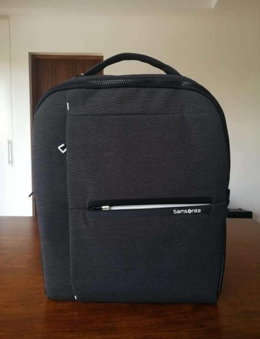 Samsonite youthy shop ict laptop bag