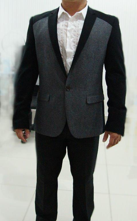 Clearance Vintage Semi Formal Men Blazer Men S Fashion Clothes