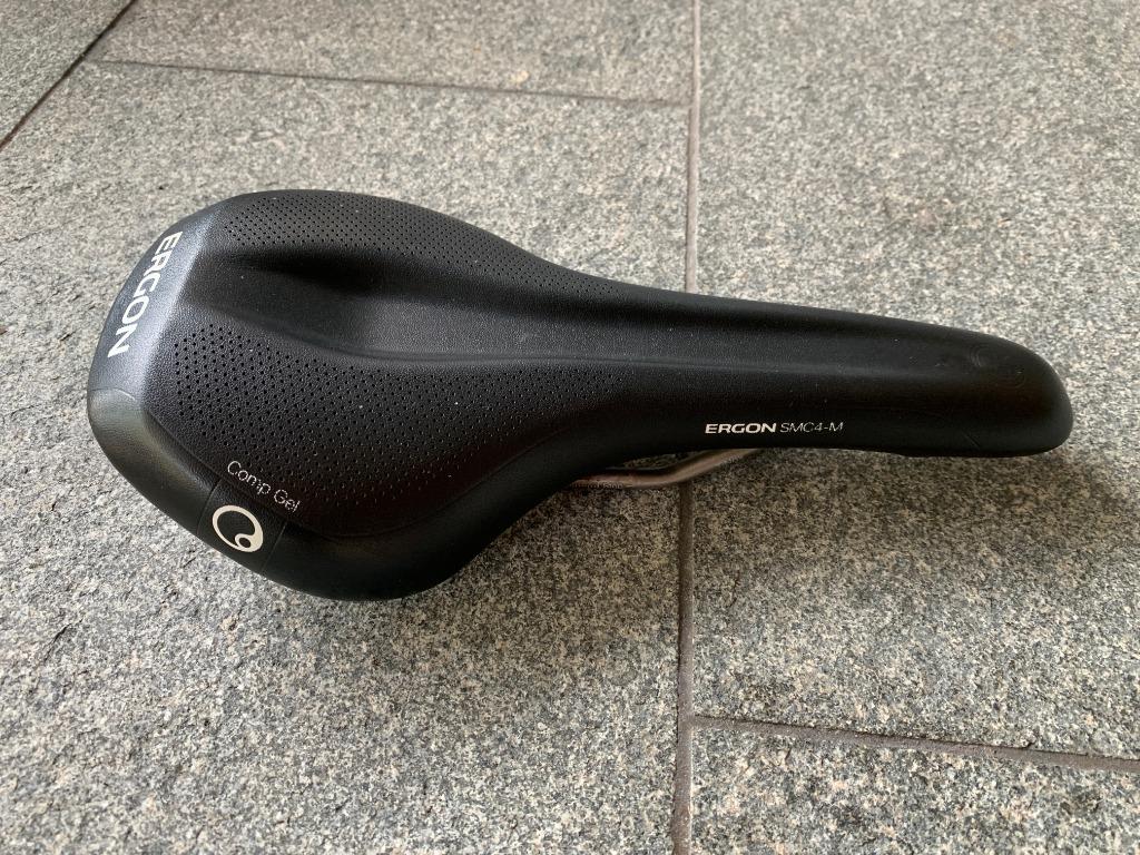 Ergon smc4 discount comp gel saddle