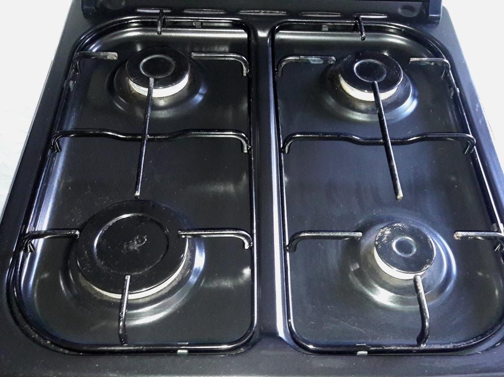 Fabriano Gas Range, Made in Turkey, Furniture & Home Living