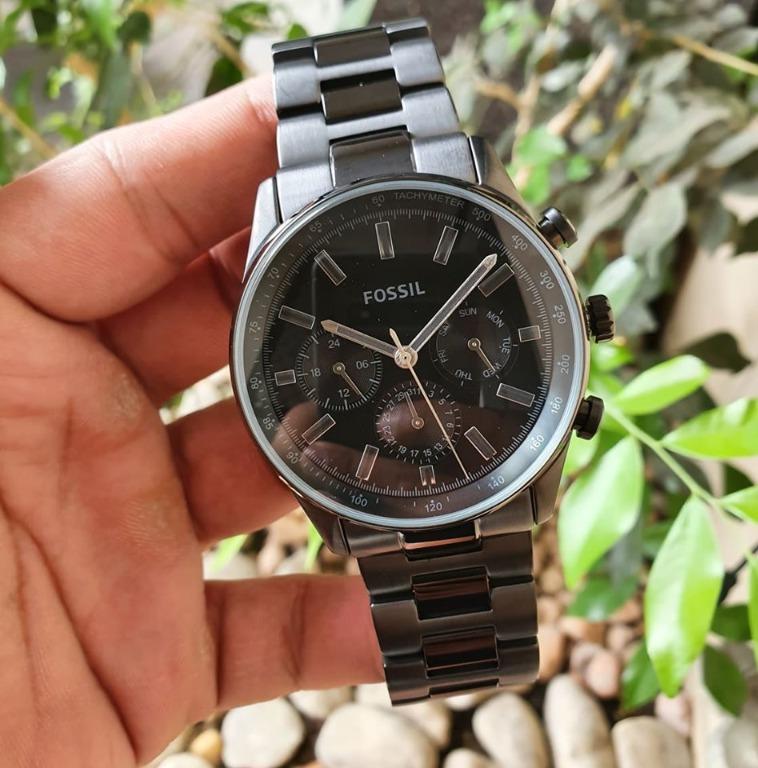 Fossil bq 2448 hot sale