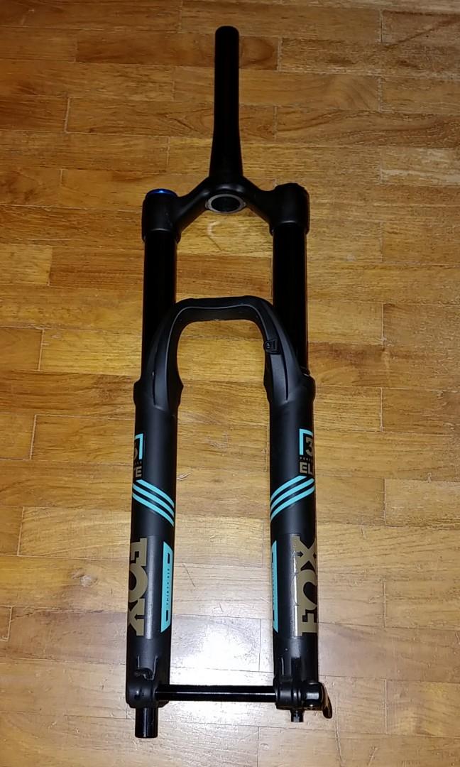 Fox 36 elite 27.5 clearance