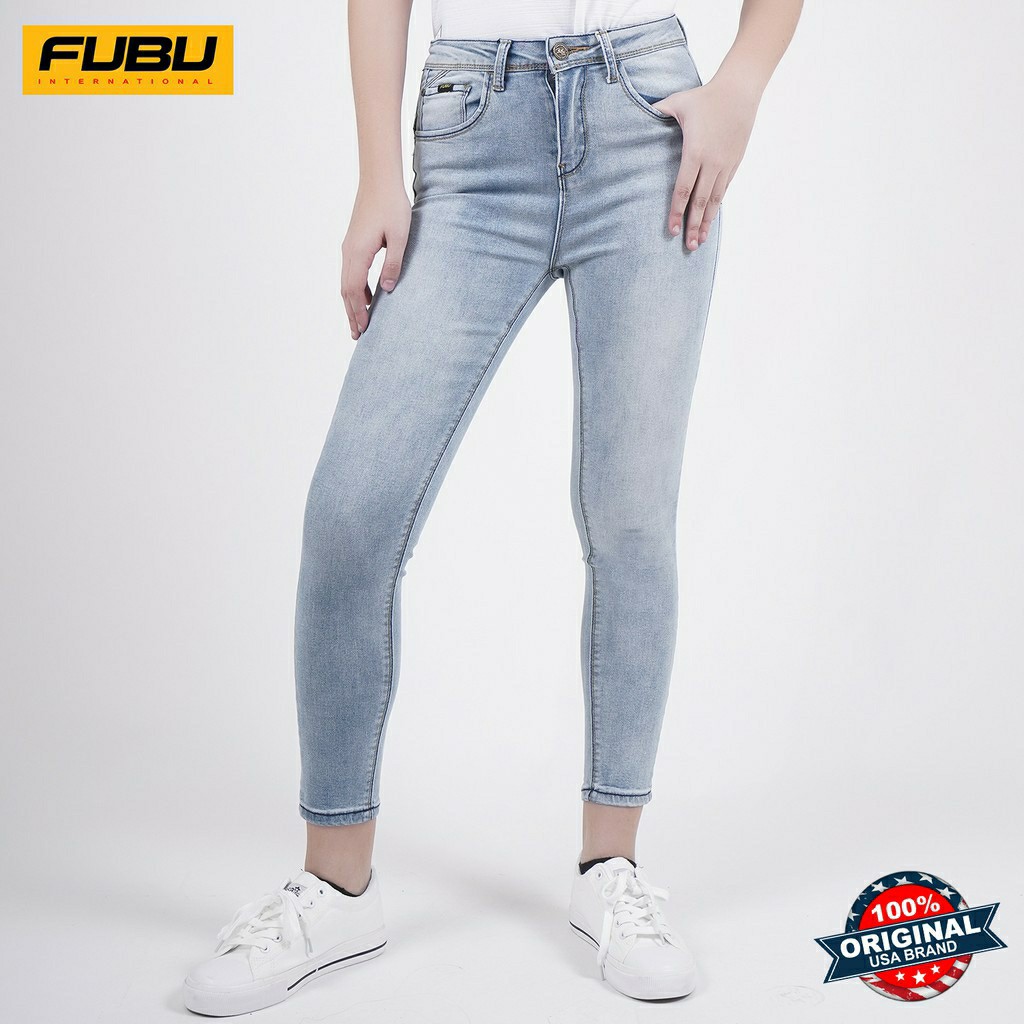 fubu jeans