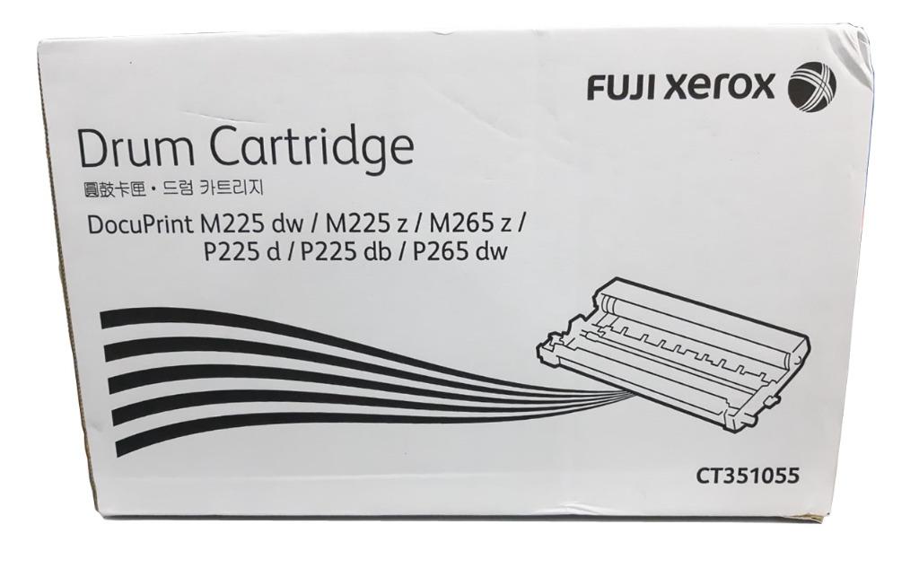 fx docuprint p225 db