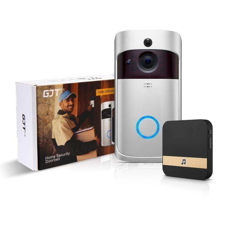 Gjt top doorbell app