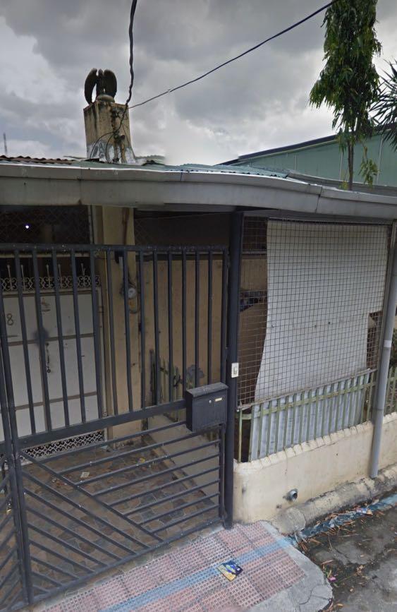 217 sqm house and lot San Bartolome Novaliches near Holycross, Property, For Sale, House & Lot