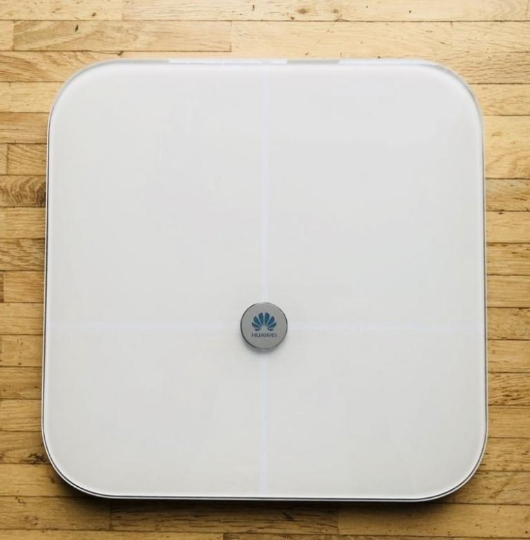 Huawei Body Fat Scale, Mobile Phones & Gadgets, Mobile & Gadget