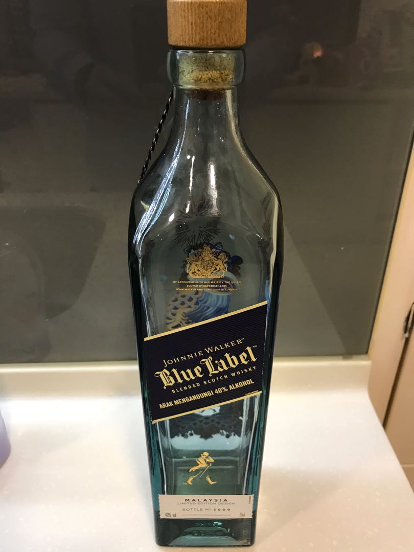 Blue label 1 litre price malaysia