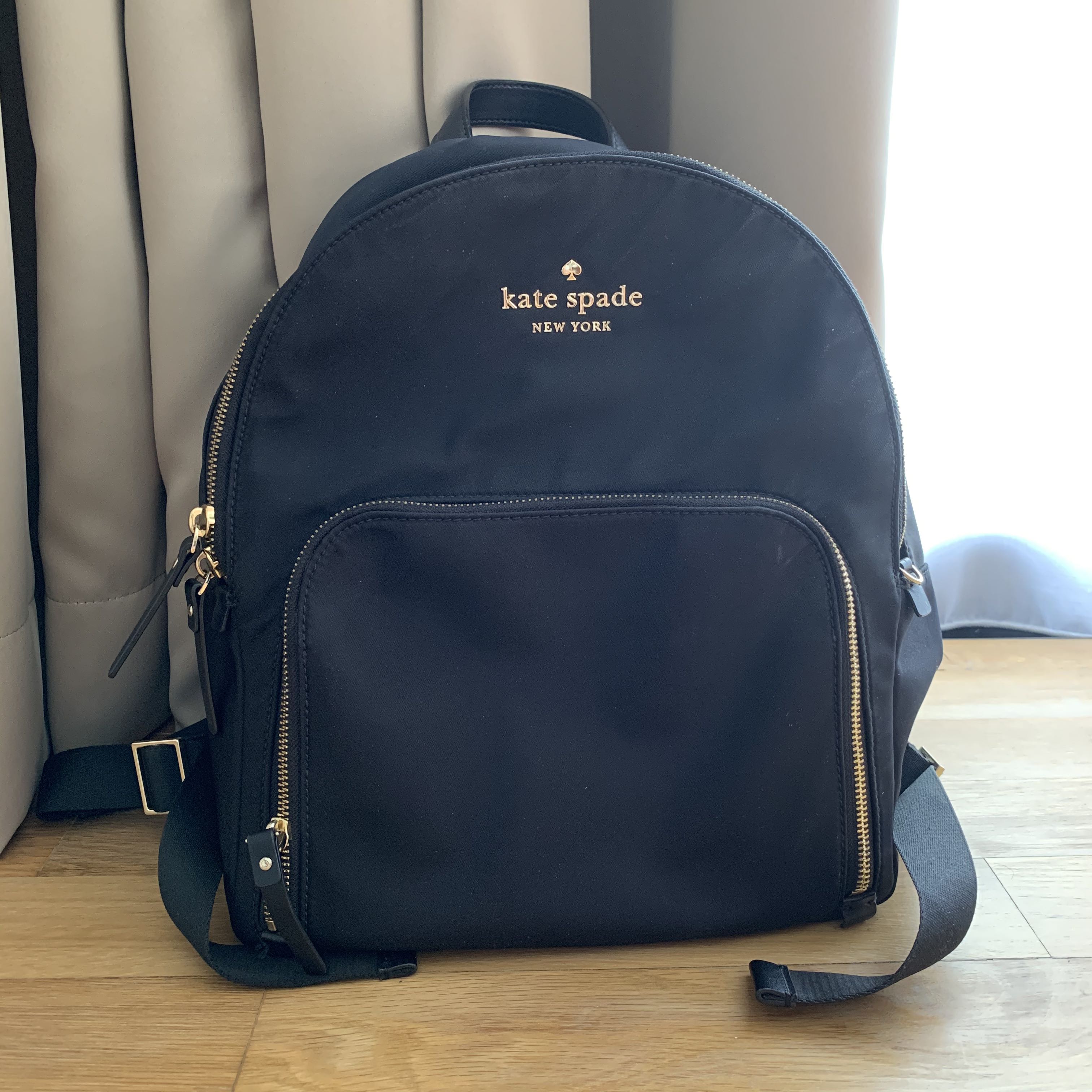 Kate Spade Watson Lane Hartley Backpack