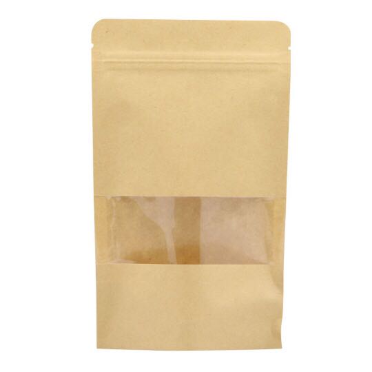 Kraft paper bag heat seal, Hobbies & Toys, Stationery & Craft, Craft Supplies & Tools on Carousell