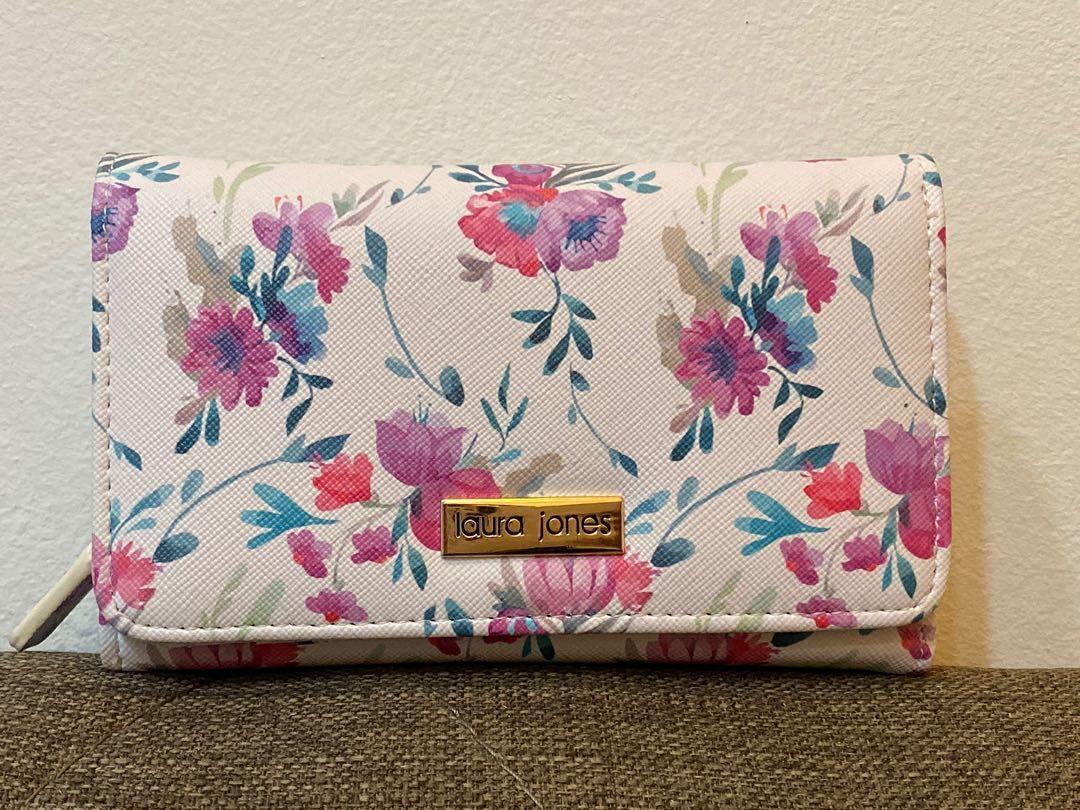 laura jones purse