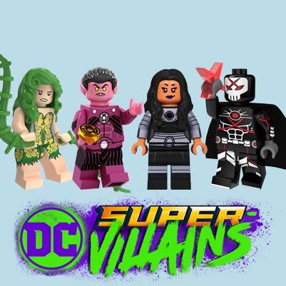 lego blackfire