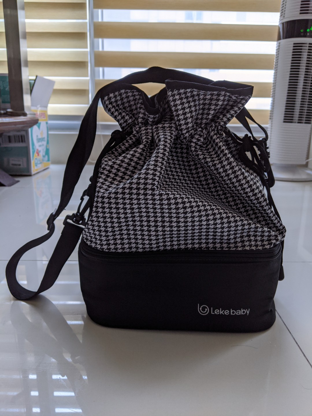 lekebaby cooler bag