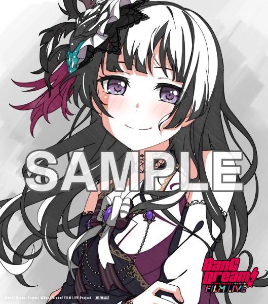 Wallpaper Bang Dream Film Live Bd لم يسبق له مثيل الصور Tier3 Xyz HD