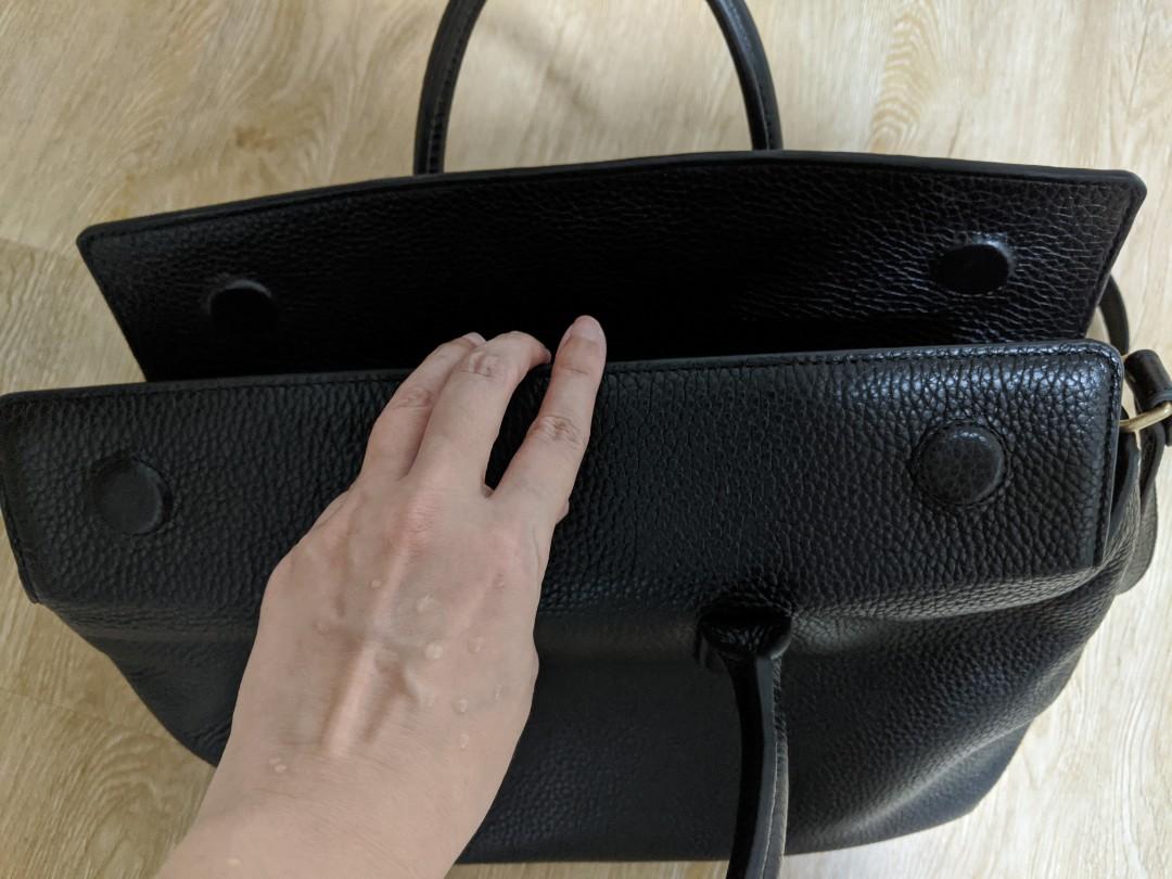 Lulu Guinness Marilyn Bag Luxury Bags Wallets on Carousell