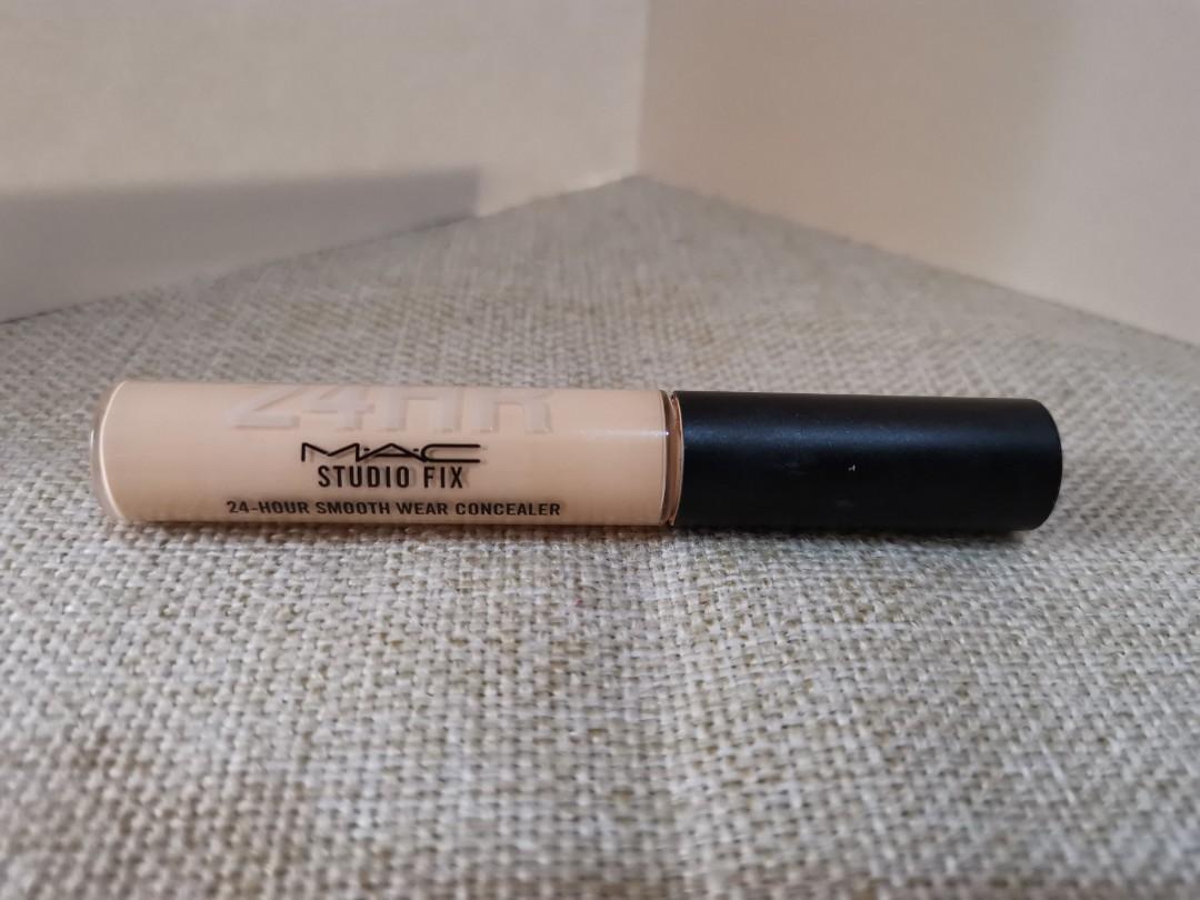 Mac Studio Fix Concealer, Beauty & Personal Care, Face, Makeup on Carousell