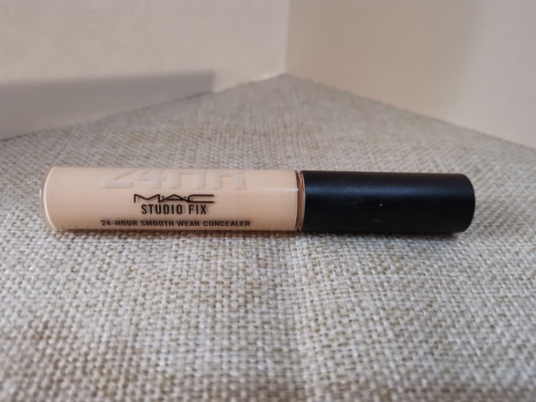Mac Studio Fix Concealer, Beauty & Personal Care, Face, Makeup on Carousell