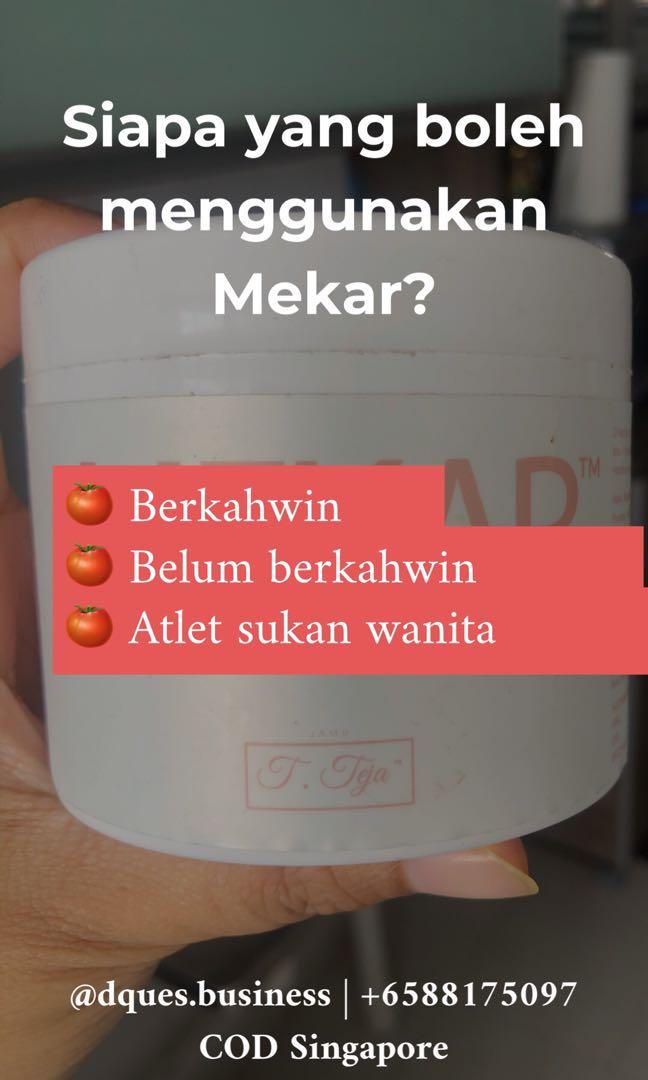 Mekar Breast Cream Health Amp Beauty Face Amp Skin Care On