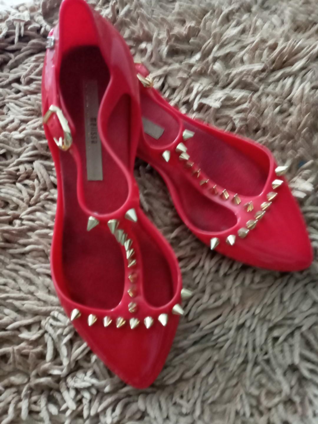 melissa shoes