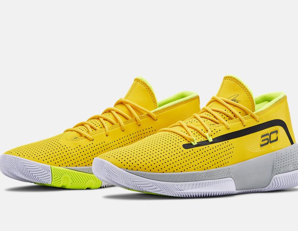 Ua sc 3zer0 iii new arrivals