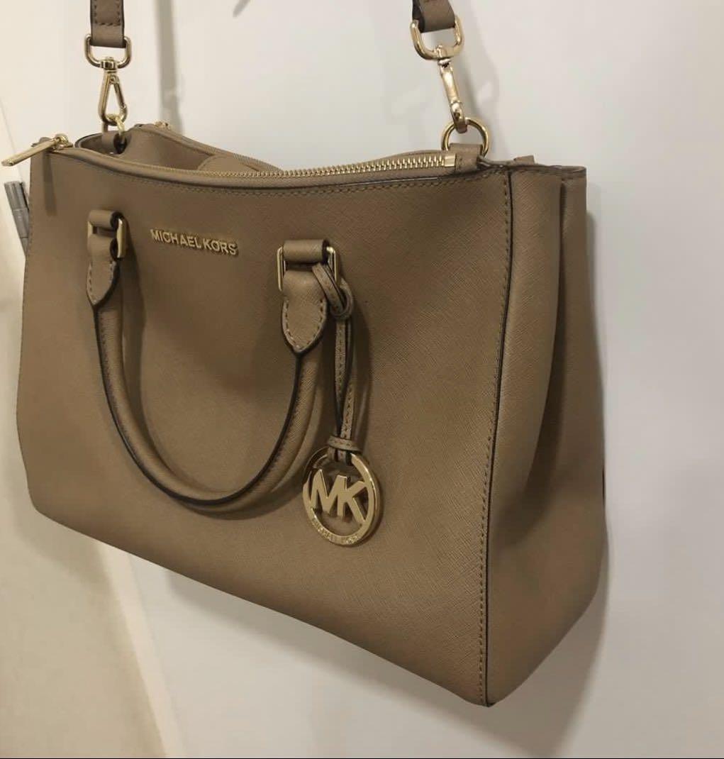 mk sutton bag