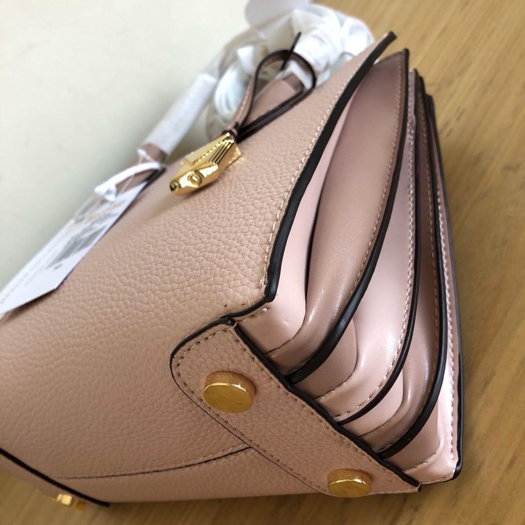 michael kors soft leather handbags