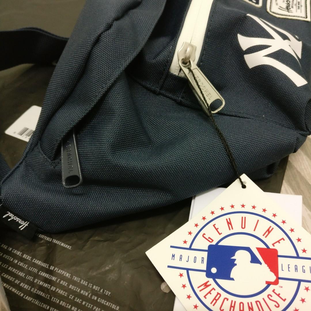 Herschel mlb outlet hip pack