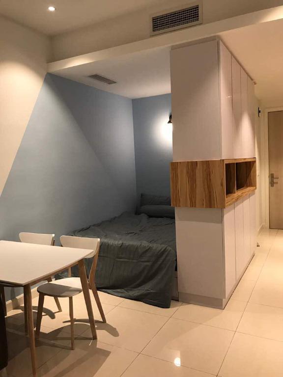 Photo inspiration: Nadi Bangsar Studio 441Sf Rm2300 Property Rentals On Carousell Photo Inspiration