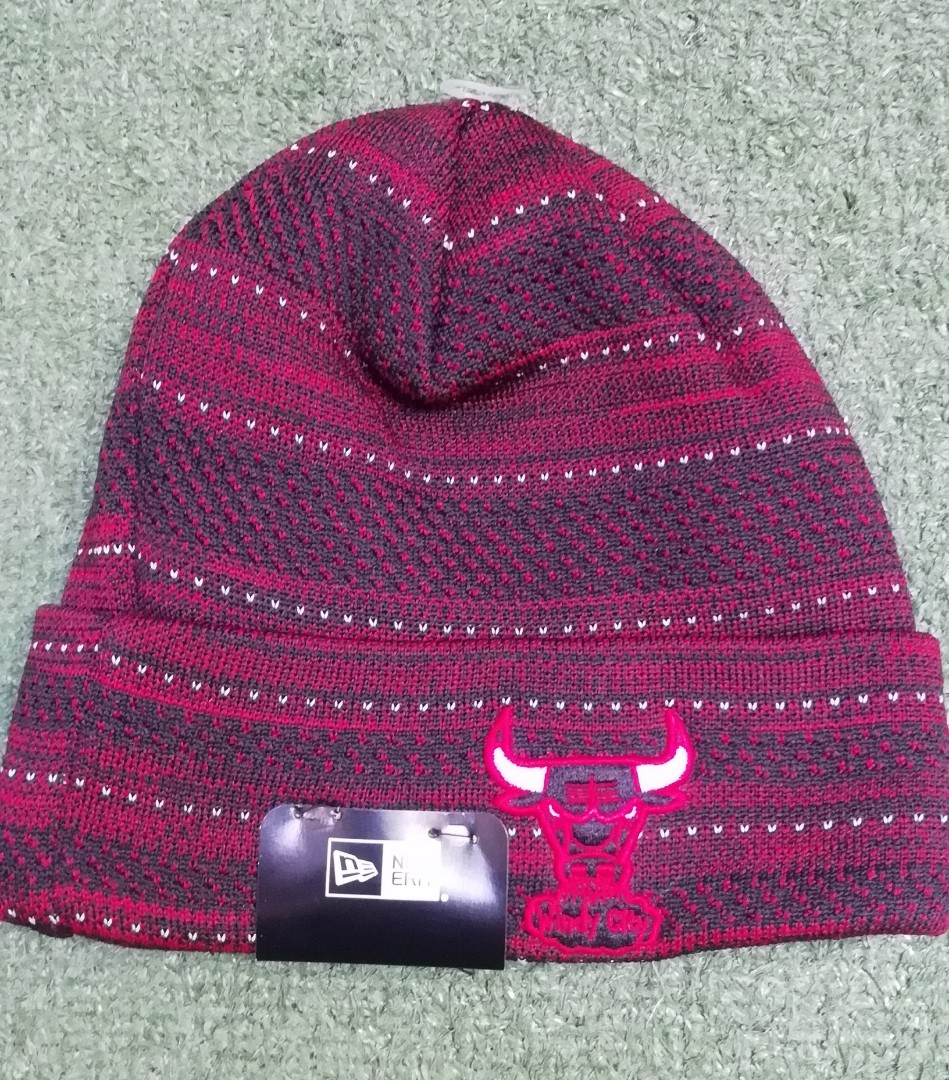 Cap Beanie Hat Topi Kupluk, Fesyen 