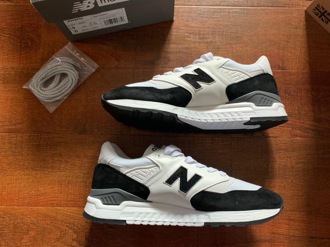 New balance m998psc sales