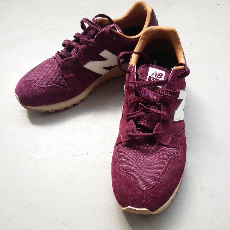 New balance 1550 homme on sale violet