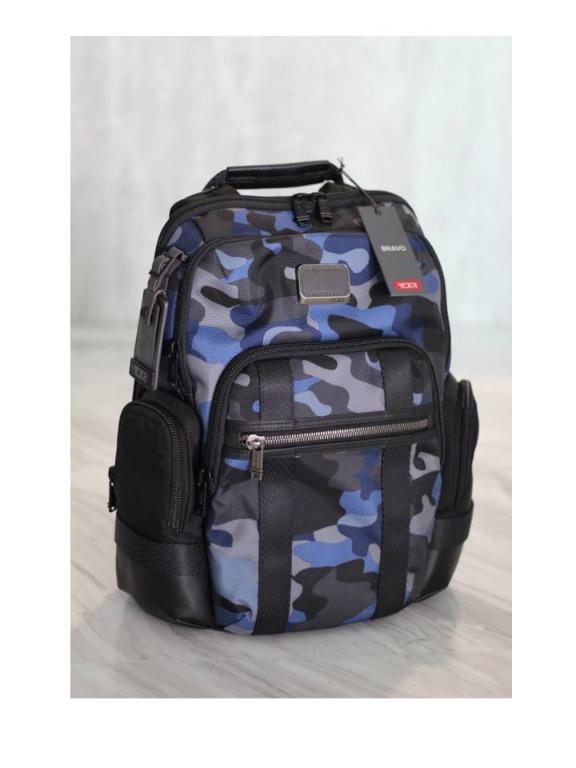 tumi nathan backpack